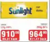 KitKat Cash and Carry Sunlight DAP Original offer