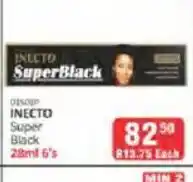 KitKat Cash and Carry INECTO SuperBlack offer
