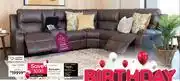Bradlows Barbados 6 Piece Corner Lounge Suite 10298854001 offer