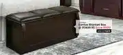 Bradlows Santos Blanket Box 10324061 offer