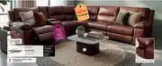 Bradlows Savannah 4 Piece Corner Lounge Suite 10326506001 offer