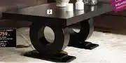 Bradlows Knight Coffee Table 10116506 offer