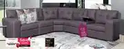 Bradlows Viera 6 Piece Corner Lounge Suite 10325353 offer