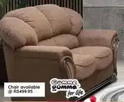 Bradlows Gomma Gomma Astrid Chair offer