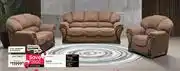 Bradlows Gomma Gomma Astrid 3 Piece Lounge Suite 10310589001 offer