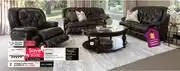 Bradlows Alpine Avatar 3 Piece 3 Action Reclining Lounge Suite 10107837001 offer