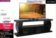 Bradlows Camelot TV Stand 10126937 offer