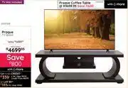 Bradlows Praque TV Stand 10323398 offer