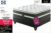 Bradlows Sealy Belize Queen 152cm Base Set 10290335 offer
