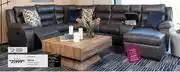 Bradlows Emma 7 Piece Corner Lounge Suite 10289664002 offer