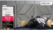 Bradlows Pandra Queen Headboard 10298947 offer