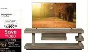 Bradlows Houghton TV Stand 10290144 offer