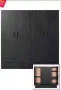 Bradlows Leon 2 Piece Robe 10323310 offer