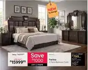 Bradlows Farina 2 Piece Bedroom Suite 10324471 offer