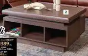Bradlows Viali Lagos Coffee Table 10298539 offer