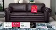 Bradlows Marula 2.5 Seater Couch 10326383 offer