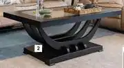 Bradlows Cassa Coffee Table 10296354 offer