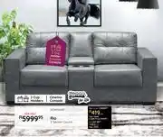 Bradlows Gomma Gomma Rio 2 Seater Couch 10298124001 offer
