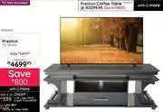 Bradlows Preston TV Stand 10303953 offer