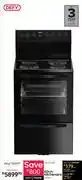 Bradlows Defy 60cm Kitchenaire DSS694 10272368 offer