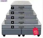 Bradlows Sleepmasters Brooklyn Single 92cm Base Set 10290367 offer