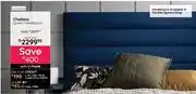 Bradlows Chelsea Queen Headboard 10290898 offer