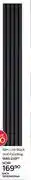 CTM Slim Line Black Wall Panelling-120 x 2400mm offer