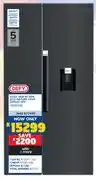 Russells Defy 555L Side By Side Eco Nature Light DFF647-WD 10306035 offer
