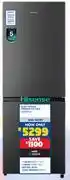 Russells Hisense 223L Fridge/Freezer H310BIT 10278316 offer