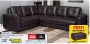 Russells Ballito 2 Piece Corner Lounge Suite 10282241001 Free Giveaway Ballito Ottoman offer