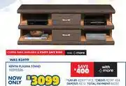 Russells Kenya Plasma Stand 10290326 offer