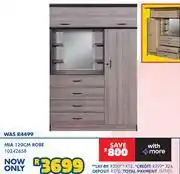 Russells Mia 120cm Robe 10242658 offer