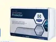 Russells Sealy Clean Shield King 183cm Mattress Protector 10111733 offer