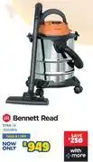 Russells Bennett Read Titan 15 10320896 offer