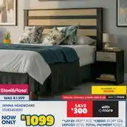 Russells Senna Headboard 10282403001 offer