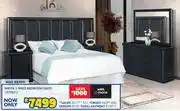 Russells Nikita 2 Piece Bedroom Suite 10298512 offer