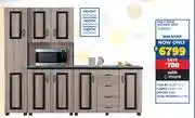 Russells Mia 3 Piece Kitchen Unit 10280102 offer