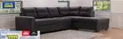 Russells Sabrina 2 Piece Corner Lounge Suite 10327396001 offer