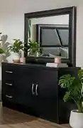 Russells Astrid Dresser & Mirror offer