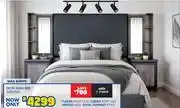 Russells Delta Wall Bed 10322341 offer