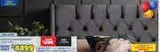 Russells Winston Queen Headboard 10265701001 offer