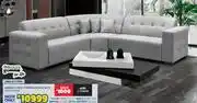 Russells Larissa 3 Piece Corner Lounge Suite 10298171001 offer