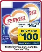 Pick n Pay Hypermarket Nestlé - coffee and tea creamer offer