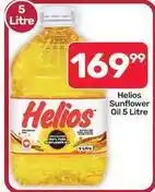 Pick n Pay Hypermarket Helios - sunflower oil offer