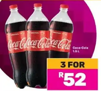 Game Coca-Cola offer