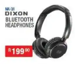 Cash Crusaders DIXON BLUETOOTH HEADPHONES offer
