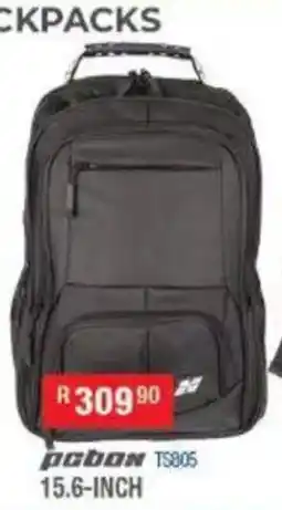 Cash Crusaders pabon BACKPACKS offer