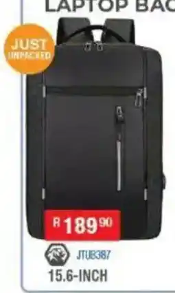 Cash Crusaders LAPTOP BACK offer