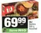 SuperSpar I&j - beef offer