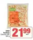 SuperSpar Spar - fresh mix coleslaw offer